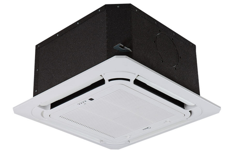 Điều hòa âm trần Midea 18.000BTU 1 chiều MCA3-18CRN1