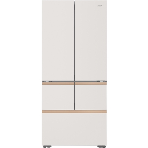 Tủ lạnh Aqua Inverter 512 Lít AQR-MA585XA(MC)U1