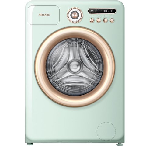 Máy giặt Hisense Inverter 10.5 kg WF105R5