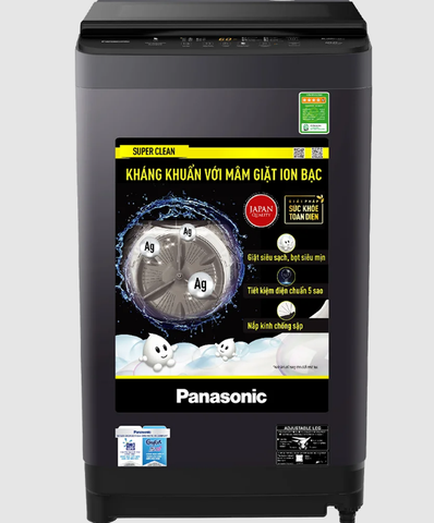 Máy Giặt Panasonic 9 Kg NA-F90S10BRV