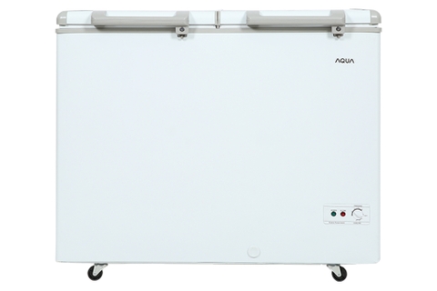 Tủ đông Aqua Inverter 319 lít AQF-C4201E