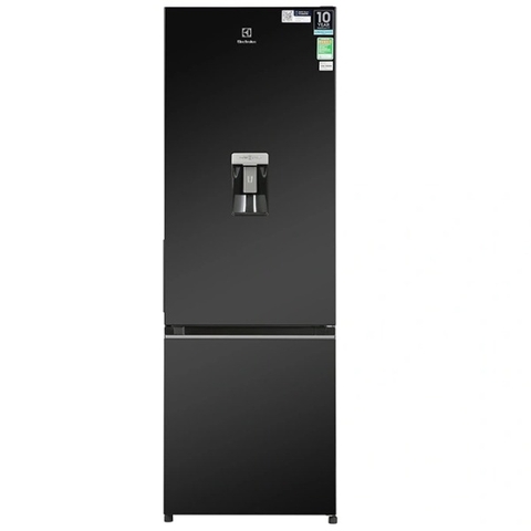 Tủ lạnh Electrolux Inverter 335 Lít EBB3762K-H
