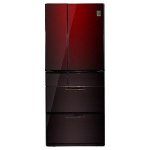 Tủ lạnh Sharp Inverter 601 lít SJ-GF60A-G