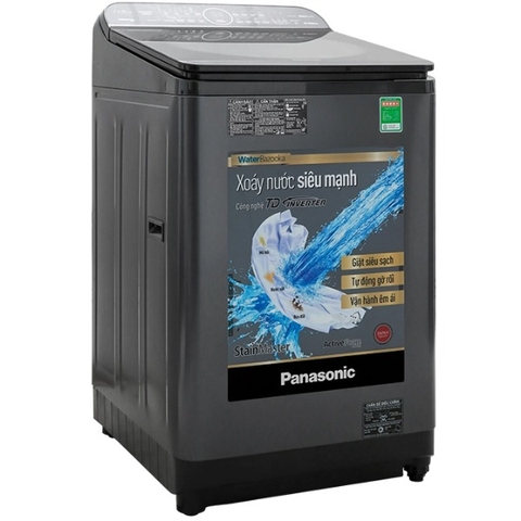 Máy giặt Panasonic Inverter 11.5 Kg NA-FD11AR1BV