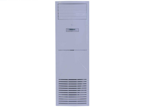 Điều hòa tủ đứng Midea 50.000BTU 1 chiều MFJJ2-50CRN1