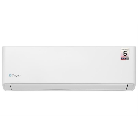 Điều hòa Casper 1 chiều 18000BTU SC-18FB36M
