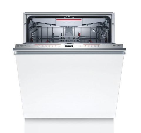 Máy rửa bát âm tủ 14 bộ Bosch SMV6ZCX42E