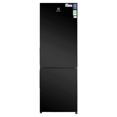Tủ lạnh Electrolux Inverter 253 Lít EBB2802K-H