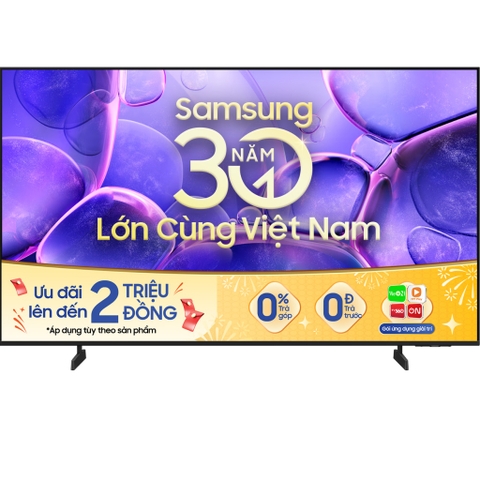 Tivi Led Samsung 43 inch 4K Ultra HD UA43U8000F