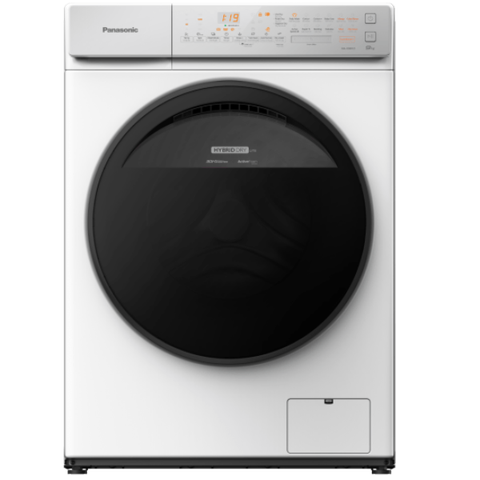Máy giặt sấy Panasonic 9 kg NA-V90FC1WVT