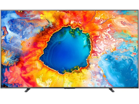 Smart Tivi QLED Toshiba 4K 43 inch 43M450NP
