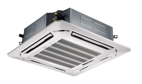 Điều hòa âm trần Midea 2 chiều 50.000BTU MCD1-50HRN1
