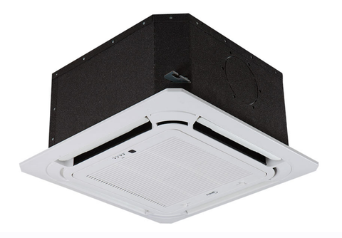 Điều hòa âm trần Midea 18.000BTU 2 chiều MCA3-18HRN1