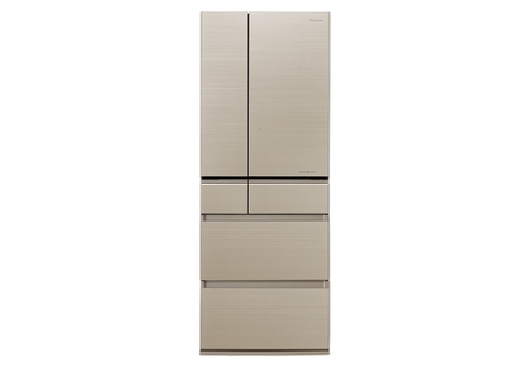 Tủ Lạnh Panasonic Side By Side Inverter NR-F603GT-N2 589 Lít