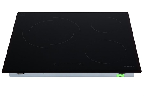Bếp hồng ngoại 3 vùng nấu lắp âm Hafele HC-R603D (536.01.901)