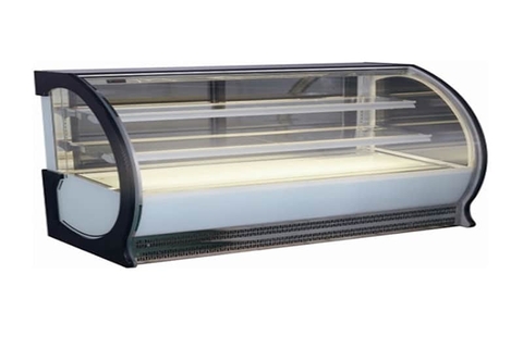 Tủ mát Sanaky 2 cánh 1800 lít VH-1800HP