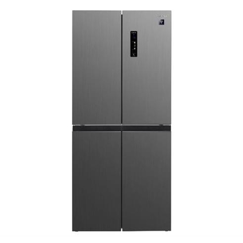 Tủ lạnh Sharp Inverter 466 lít SJ-FXP560V-MG