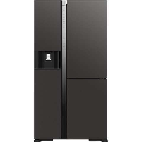 Tủ lạnh Hitachi Inverter 569 lít R-MX800GVGV0 (GMG)
