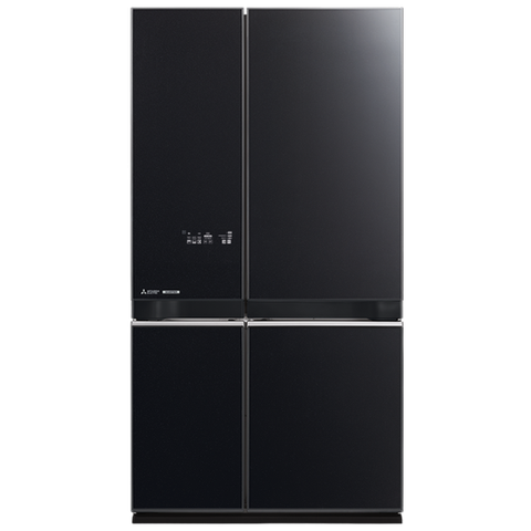 Tủ lạnh Mitsubishi Electric Inverter 635 lít MR-LA78ER-GBK-V