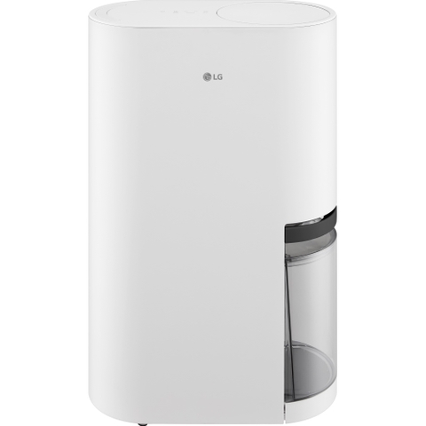 Máy hút ẩm LG Dual Inverter 40L Mojave DD23GMWE1