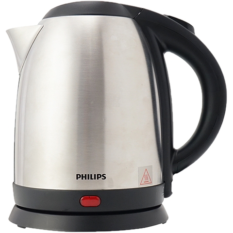 Bình đun siêu tốc Philips 1.5 lít HD9306/03