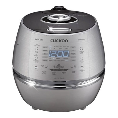 Nồi cơm điện Cuckoo CRP-CHSS1009FN