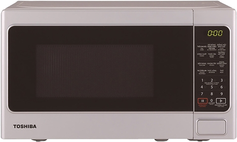 Lò vi sóng TOSHIBA 20 LÍT ER-SGS20(S)VN