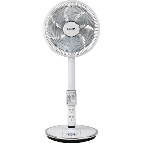 Quạt đứng Kadeka KLV-30DC Trắng