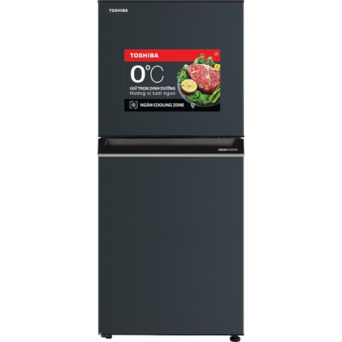 Tủ lạnh Toshiba Inverter 180 lít GR-RT234WE-PMV(52)