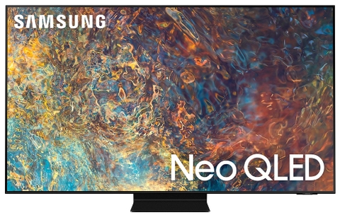 Smart Tivi Neo QLED 4K 98 inch Samsung QA98QN90A