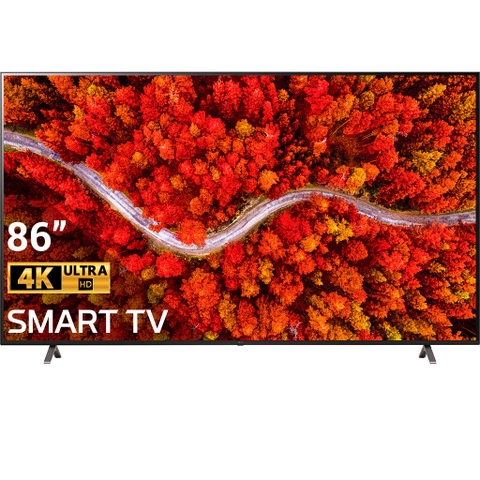Smart Tivi LG 4K 86 inch 86UP8000PTB