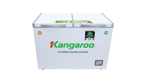 Tủ đông Kangaroo 192 lít KG266NC2