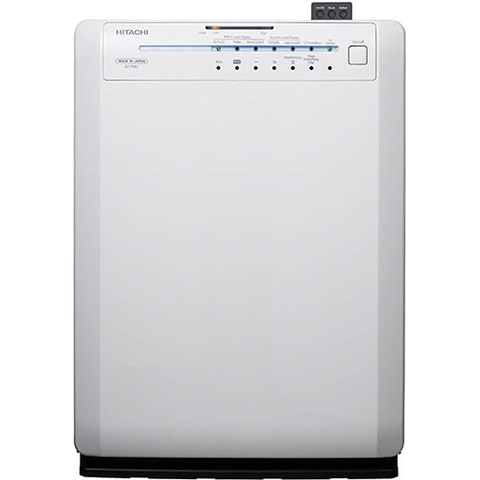 Máy lọc không khí tạo ẩm Hitachi EP-T60J