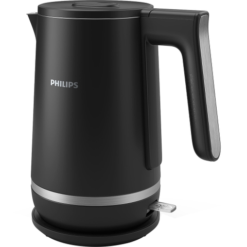 Bình đun siêu tốc Philips 1.7 lít HD9395/90
