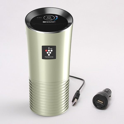 Máy lọc không khí sharp - IG-GC2E-N