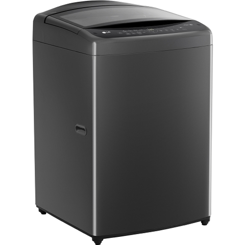 Máy giặt lồng đứng LG Inverter 12kg T2512VBTB mới 2024