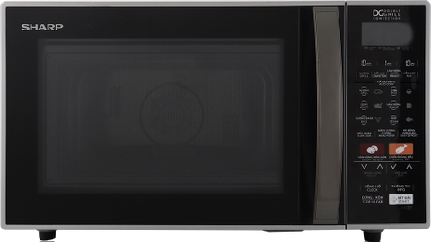 Lò vi sóng Sharp 26 lít R-C900VN (S) - có nướng