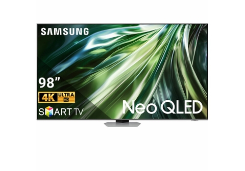 Smart Tivi Neo QLED Samsung 4K 98 inch QA98QN90D Mới 2024