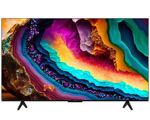 Google Tivi TCL 4K 50 Inch 50P755