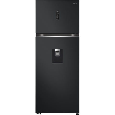 Tủ lạnh LG Inverter 459 lít LTD46BLMA - Model mới 2024
