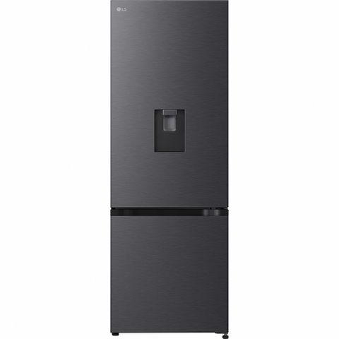 Tủ lạnh LG Inverter 332 lít LBD33BLM