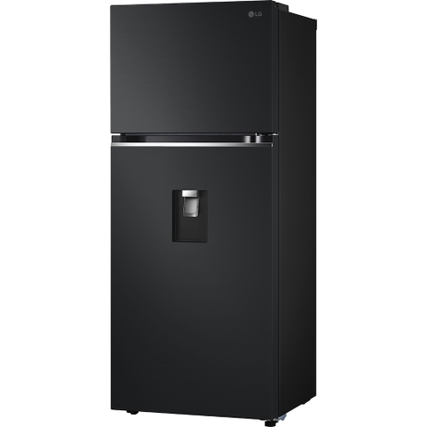 Tủ lạnh LG Inverter 374 lít LTD37BLM
