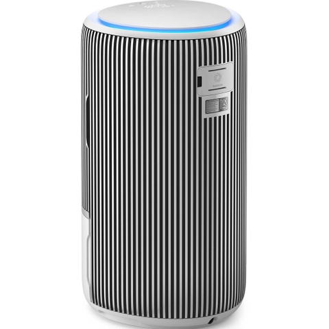 Máy lọc không khí tạo ẩm Philips AC3420/10 43W