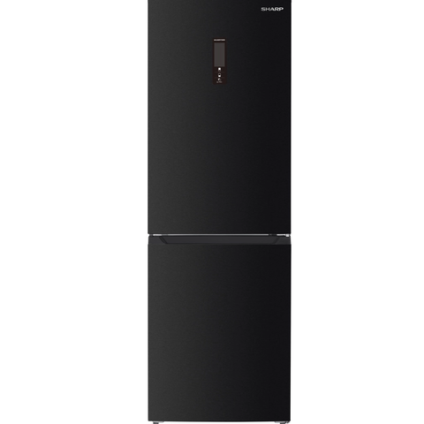 Tủ lạnh Sharp Inverter 323 lít SJ-BF330V-DG