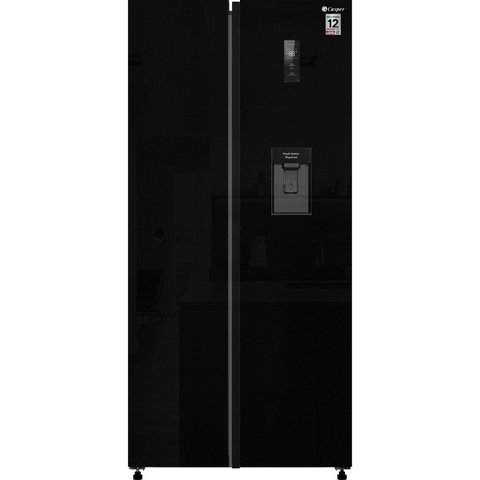 Tủ lạnh Casper 460 lít RS-D462SBS