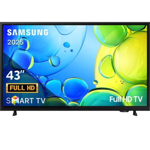 Smart Tivi Samsung 4K 43 Inch UA43F6000F
