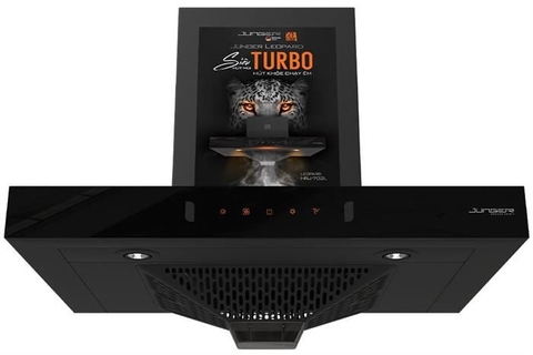 Máy hút mùi áp tường Junger Leopard HRJ-702L