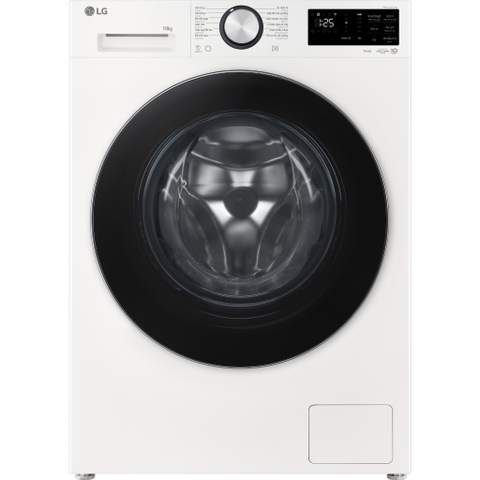 Máy giặt lồng ngang LG AI DD Inverter 10Kg FX1410N5W