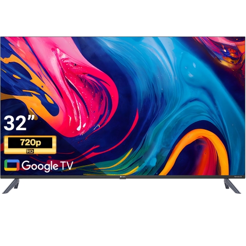 Smart Tivi Casper 32 inch HD 32HGK610