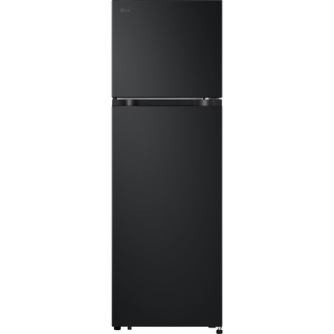 Tủ lạnh LG Inverter 266L LTB26BLM màu đen